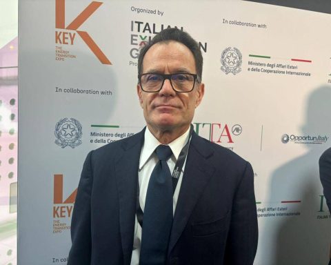 Forte (Ice): "Energia ambito strategico per sicurezza, competitività e indipendenza"
