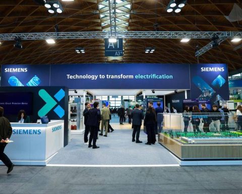 Key 2026, Siemens presenta soluzioni per infrastrutture più resilienti