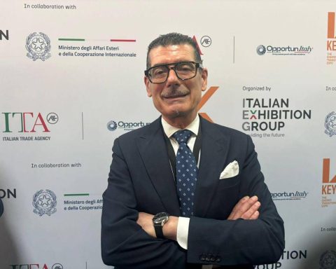 Ermeti (Ieg): Energia in Europa ambito strategico che garantisce sicurezza"