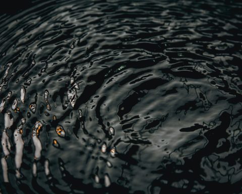 Petrolio in mare petroliera usa kuwait golfo persico