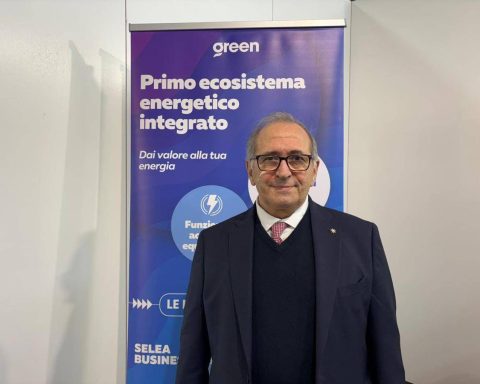 Energia: Green Entesy, partnership strategica gestione integrata e sostenibile