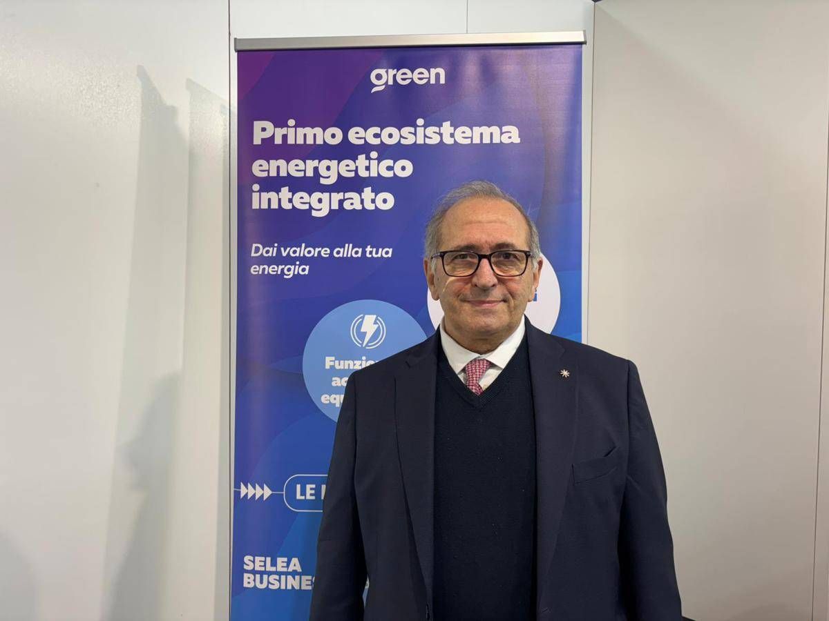 Energia: Green Entesy, partnership strategica gestione integrata e sostenibile