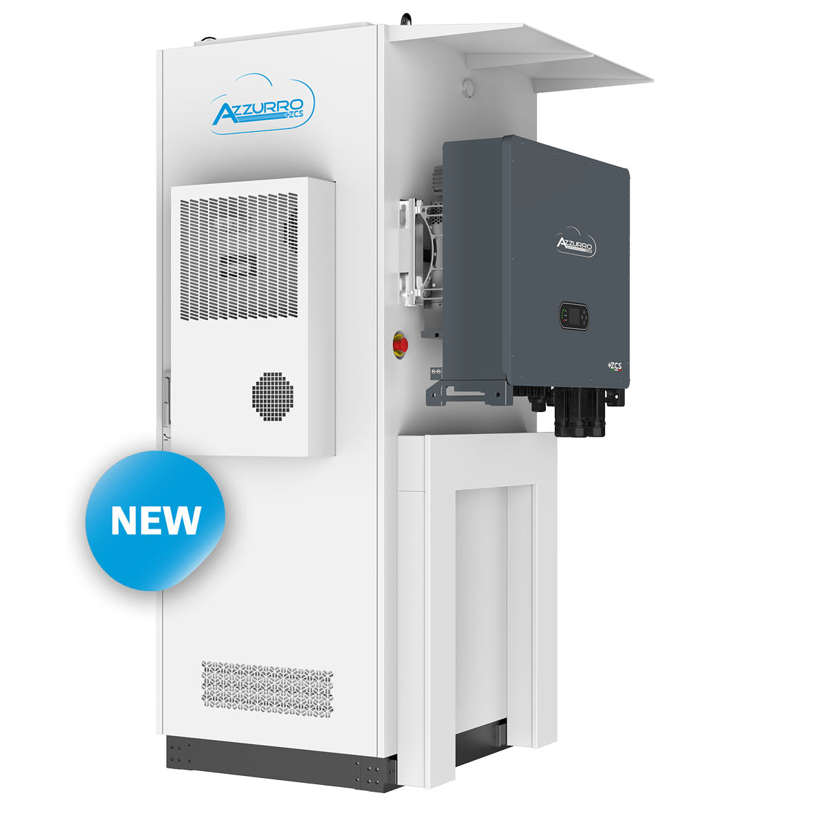 Zcs Azzurro a Key 2026, 10 anni di evoluzione e visione per transizione energetica