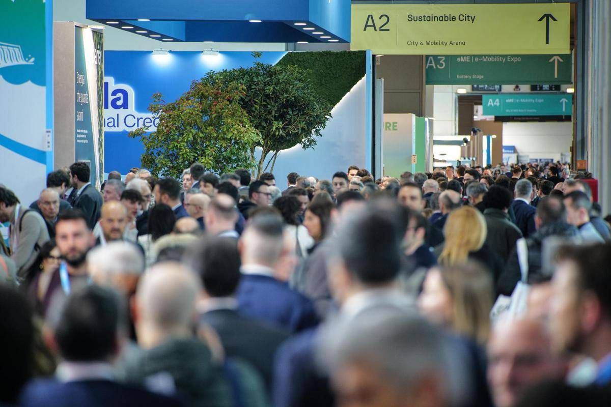 Energia, dalle costruzioni alla cooperazione: i temi della seconda giornata di Key