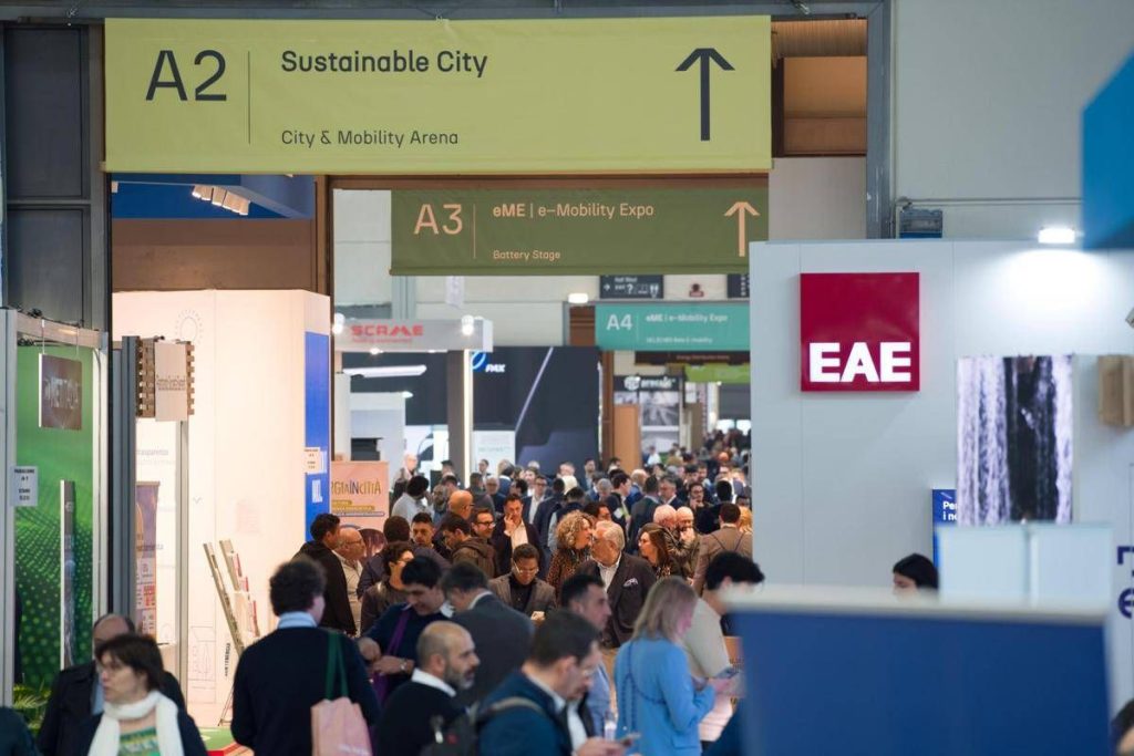 Energia, a Key 2026 consegnato il premio Lorenzo Cagnoni