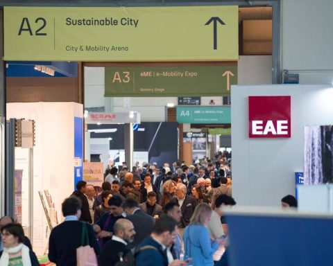 Energia, a Key 2026 consegnato il premio Lorenzo Cagnoni