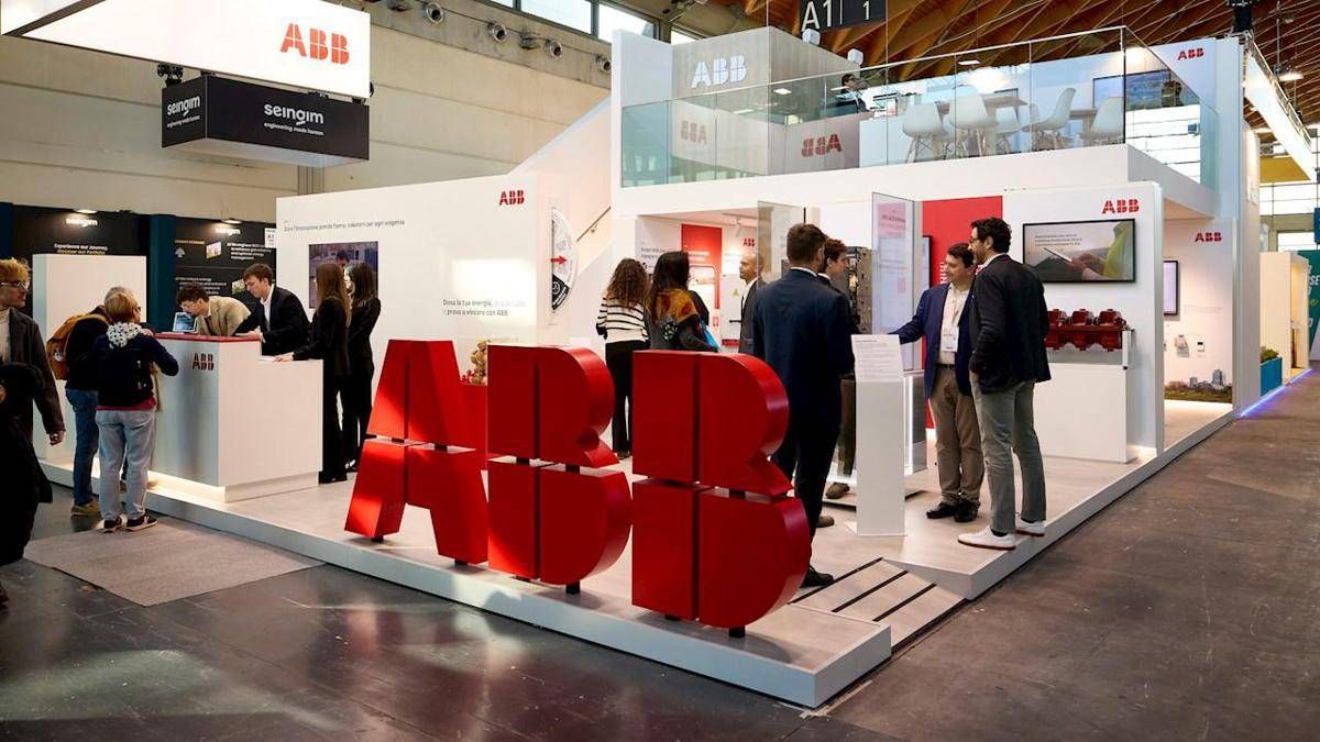 Energia: Abb a Key, innovazione e competenze per l'elettrificazione