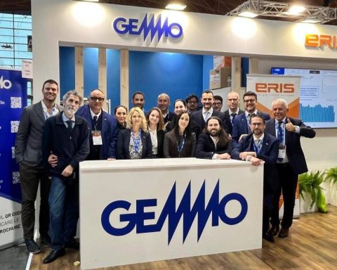 Energia, dalle scuole agli ospedali, tutto il know how di Gemmo a Key