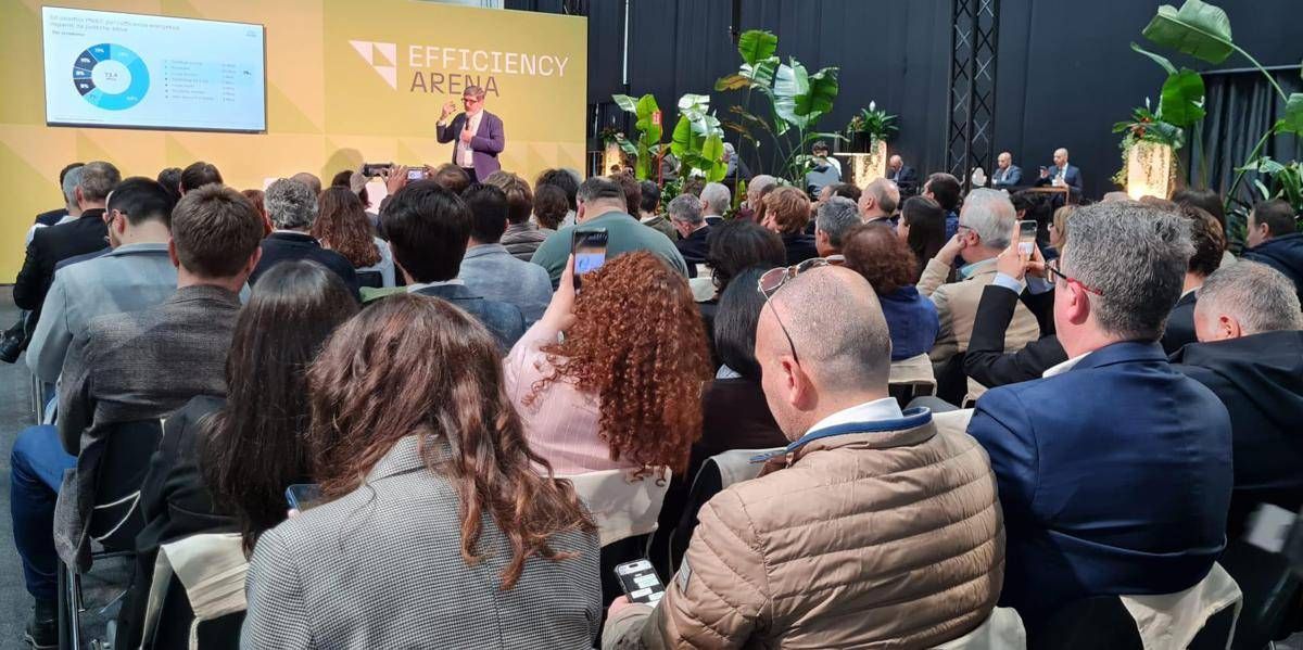 Energia, misure e meccanismi per la transizione post Pnrr, il ruolo delle Esco