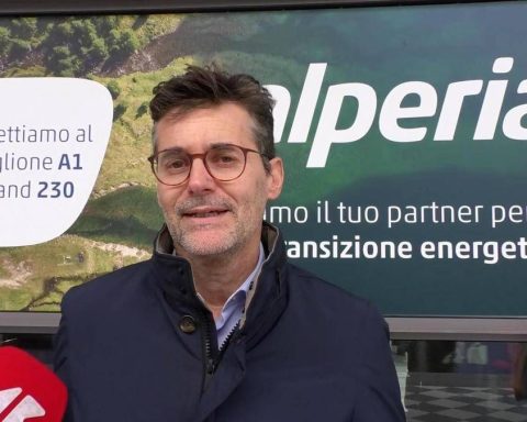 Energia, Stabler (Alperia): "Idrogeno strumento per transizione trasporto pesante"