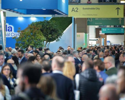 Energia, Key 2026 chiude con +10% di presenze totali