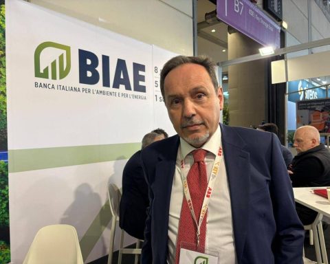 Cavallero (Biae): "Prima banca focalizzata su energie alternative e transizione"