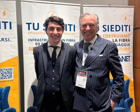 Sangiovanni (Hgm): "Portiamo energia green e digitalizzazione in distretti industriali"