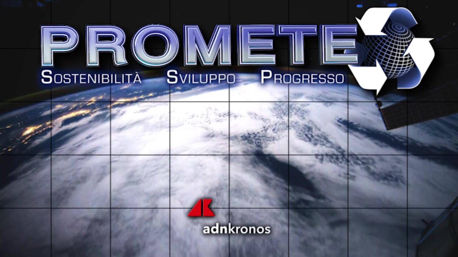 Prometeo tv n° 10 dell'11 marzo
