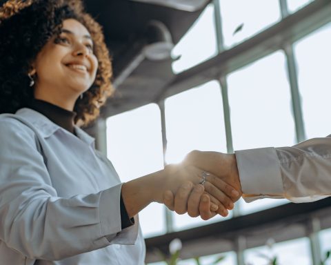 Dottoranda ricercatrice canva