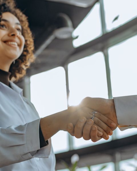 Dottoranda ricercatrice canva