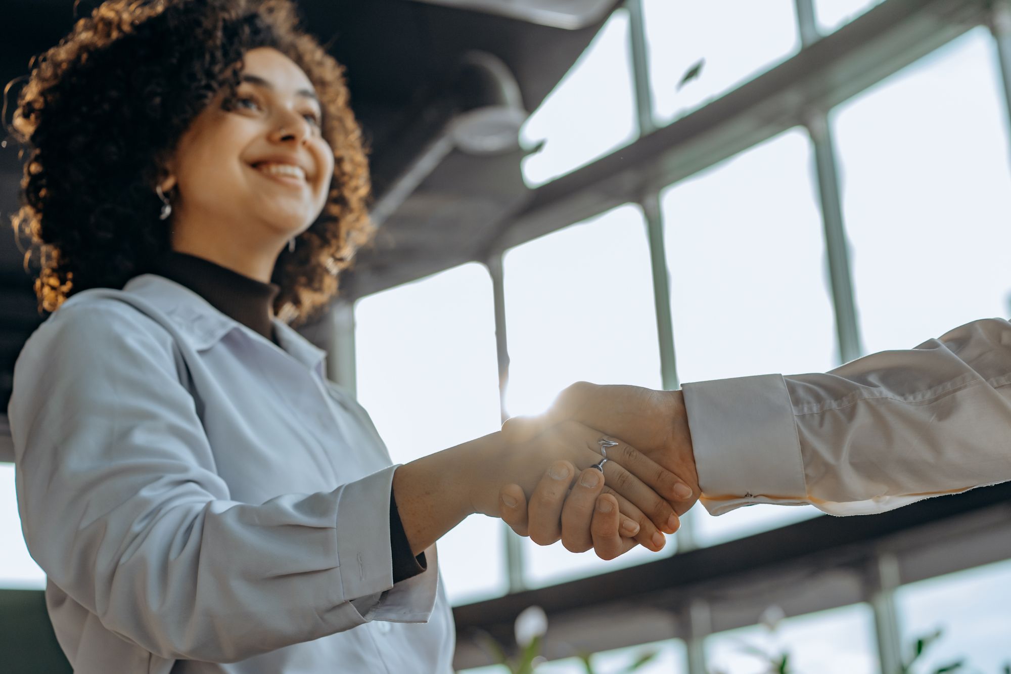 Dottoranda ricercatrice canva