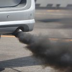 Inquinamento atmosferico canva