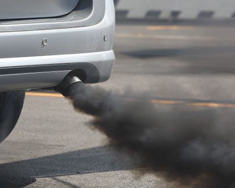 Inquinamento atmosferico canva