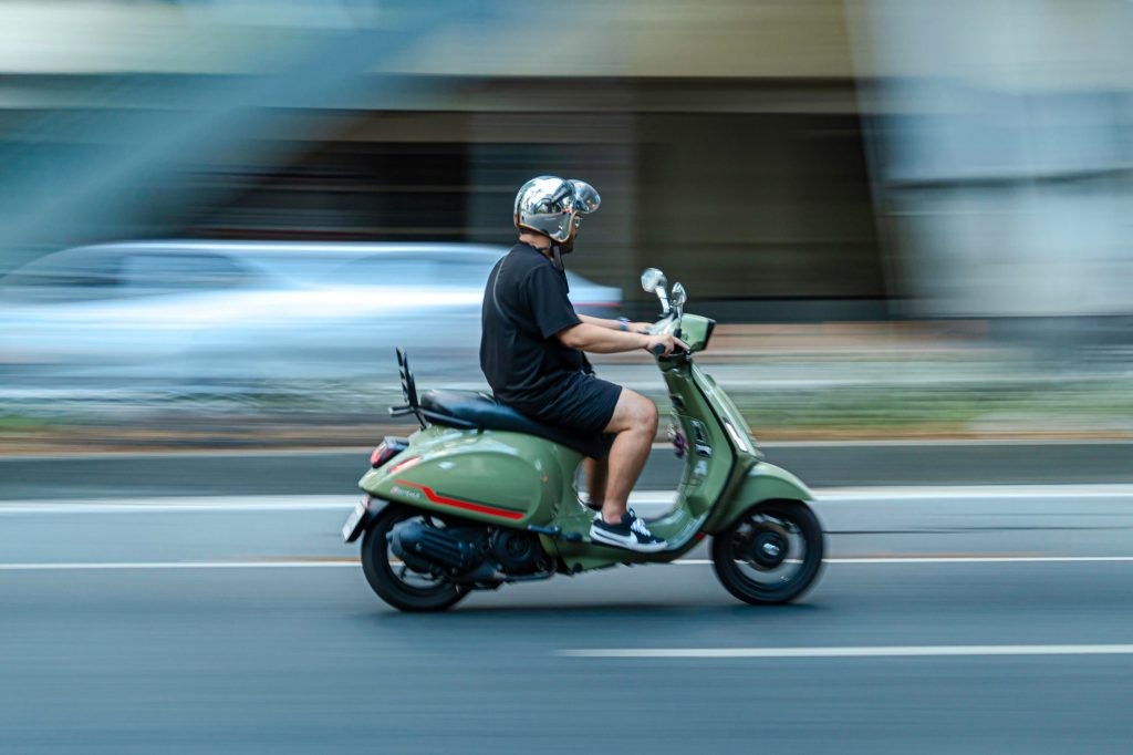 ecobonus scooter marzo 2026