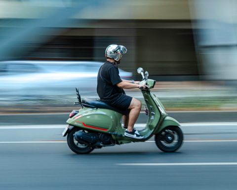 ecobonus scooter marzo 2026
