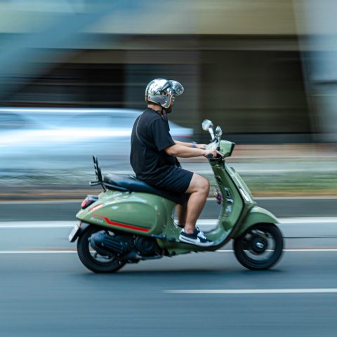ecobonus scooter marzo 2026