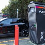 E.On rafforza rete ricarica in Lombardia,inaugurata a Melzo nuova stazione ultra fast