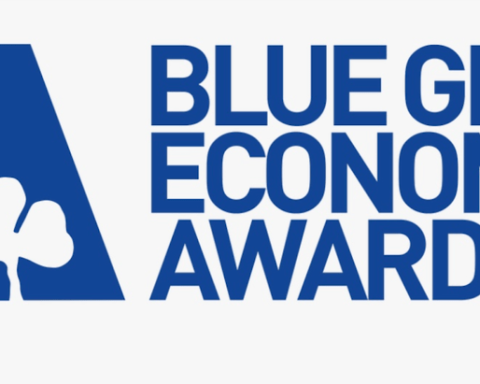 Blue Green Economy Award 2026, candidature fino al 31 maggio