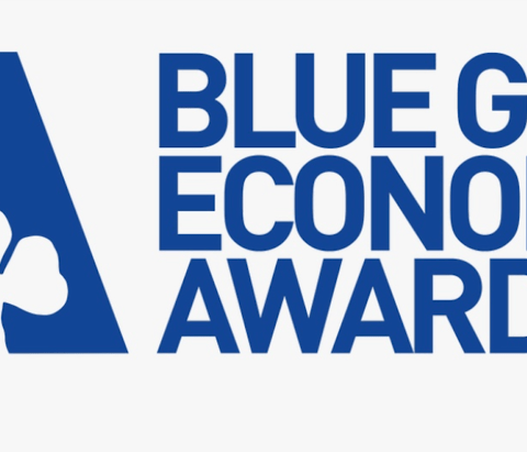 Blue Green Economy Award 2026, candidature fino al 31 maggio