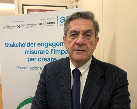 Imprese, Tasca (A2a): "Tre dimensioni per integrare cultura aziendale e just transition"