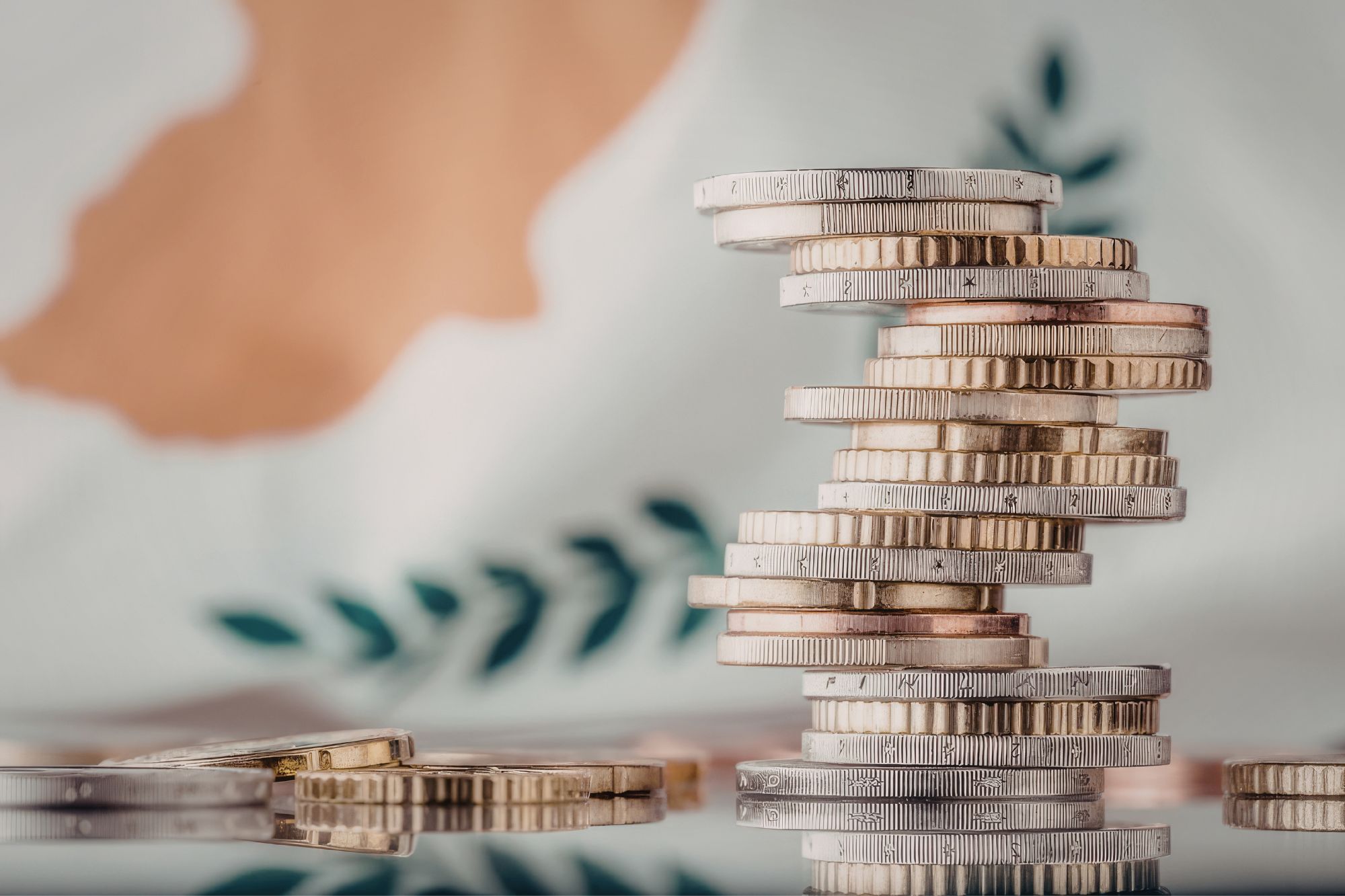 Reddito famiglie canva