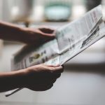 Giornali ambiente canva