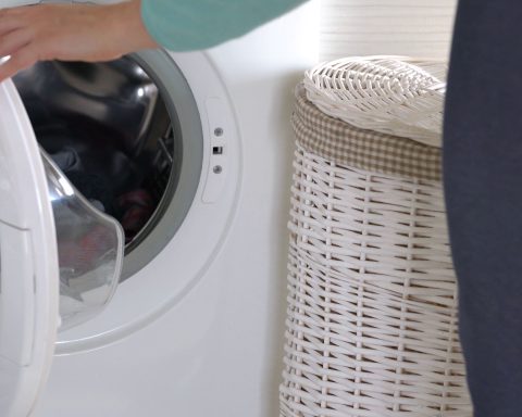 Lavatrice bucato