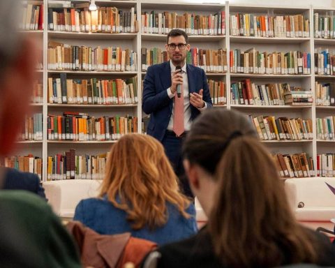 Santagostino (Cap): "Shift mette insieme industria, ricerca e territori"