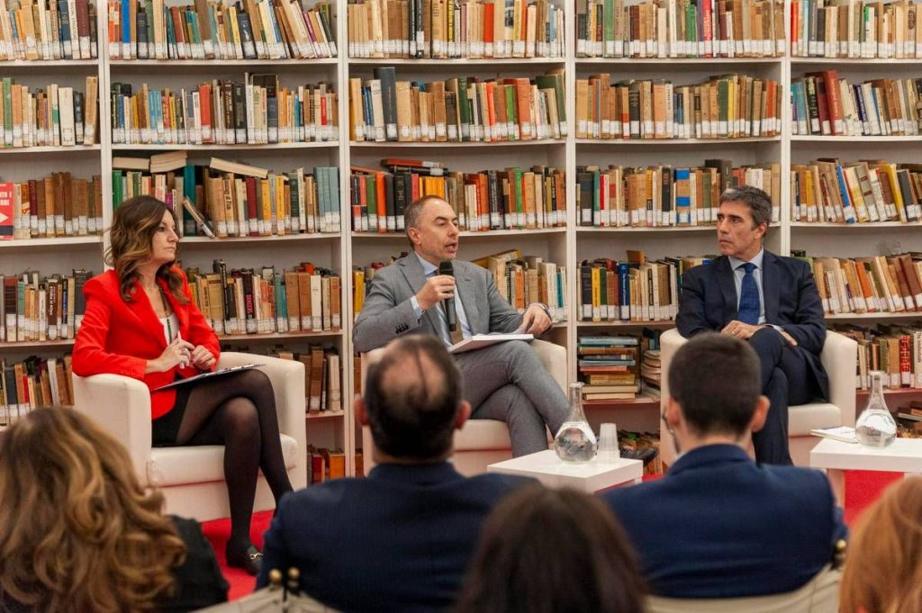 Sostenibilità, nasce Shift: alleanza tra industria, ricerca e territori per la transizione