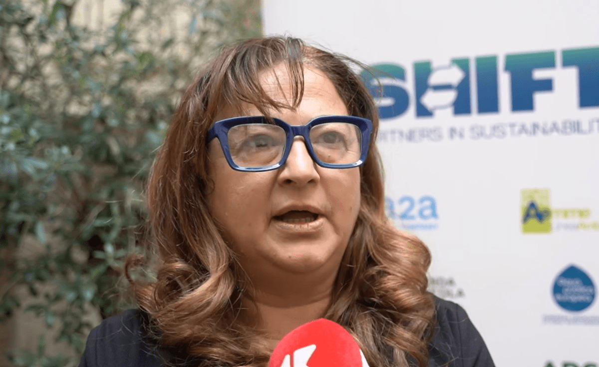 Sostenibilità, Cicchiello (Anci): "Puntare su riciclo"