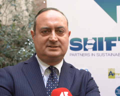 Penna (Mase): "Shift utile per confronto tra stakeholder"
