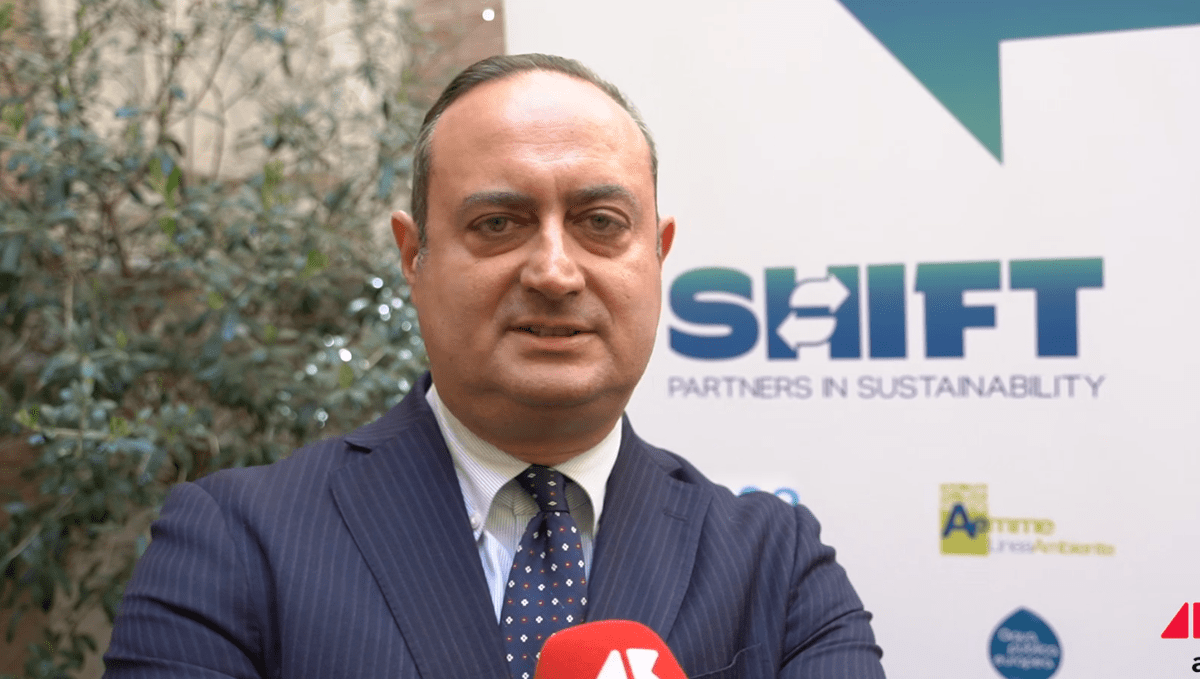 Penna (Mase): "Shift utile per confronto tra stakeholder"