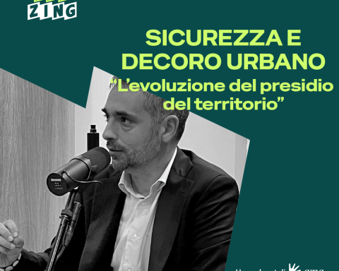 Online il terzo episodio di 'Amazing', il podcast Ama Adnkronos per una vita più green