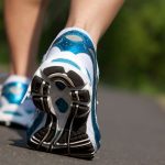 Camminare citta canva