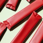 Bustine monouso canva