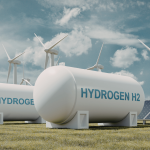 Idrogeno rinnovabile canva