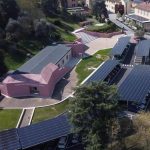 La scommessa green di GSK: a Siena e Rosia oltre 23 milioni di euro di investimenti sulla sostenibilità