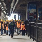 Viaggio nel cuore delle Dolomiti, in Val di Non le celle ipogee diventano esperienza turistica