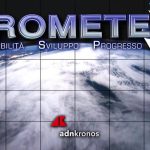 Prometeo tv n° 13 del 1° aprile
