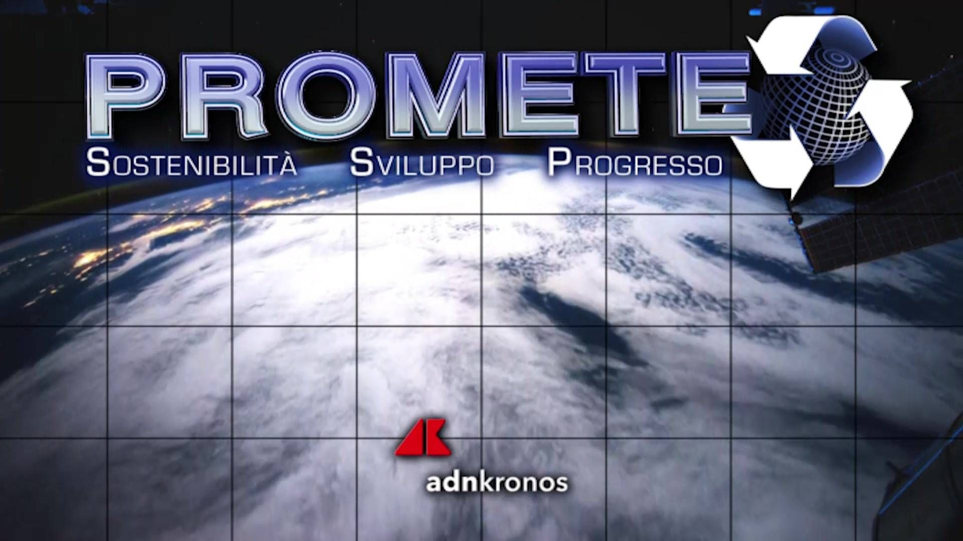 Prometeo tv n° 13 del 1° aprile