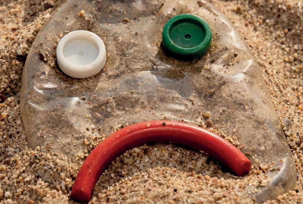 Indagine Beach Litter: oltre 50mila mozziconi di sigaretta raccolti in 12 anni