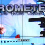Prometeo tv n° 14 dell'8 aprile