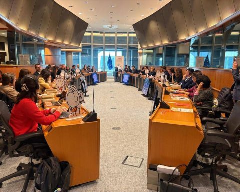 'A spasso con Lucy', in un libro contributo della carne a evoluzione umana