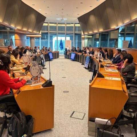 'A spasso con Lucy', in un libro contributo della carne a evoluzione umana